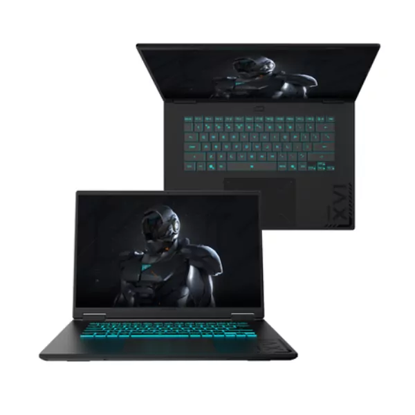 Gigabyte Gaming A16 CVH-I3EE894SD - Core™ i7 13th, RTX 5060, 16GB, 1TB – Image 3