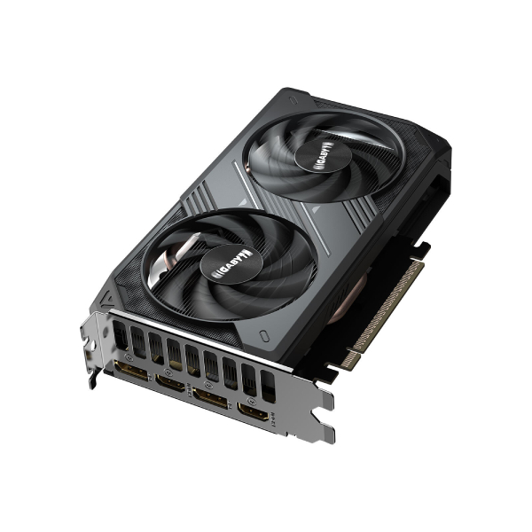Gigabyte GeForce RTX 5050 WINDFORCE OC 8G – Image 2