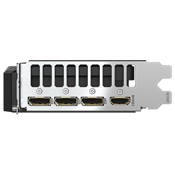 Gigabyte GeForce RTX 5060Ti WINDFORCE OC 8G – Image 4