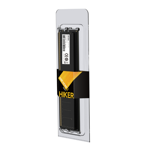 HIKSEMI 16Go DDR5 4800Mhz Noir – Image 2