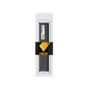 RAM HIKSEMI HIKER 16Go DDR4 3200Mhz Noir