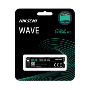 SSD NVME HIKSEMI WAVE 1TO GEN3