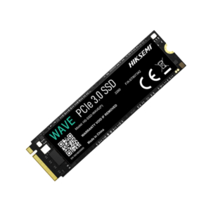 HIKSEMI WAVE 1To Gen3 Setup Game