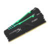 HYPERX FURY 16GB (8GB X 2) DDR4 2666Mhz RGB
