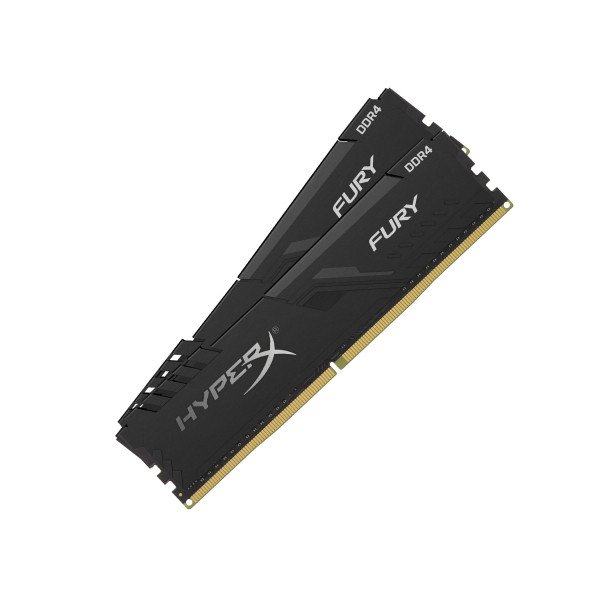 HYPERX FURY 16GB (8GB X 2) DDR4 3000Mhz