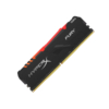 HYPERX FURY 8GB DDR4 2666Mhz RGB