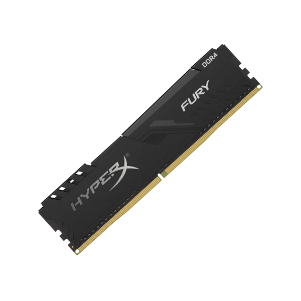 HYPERX FURY 8GB DDR4 2666Mhz