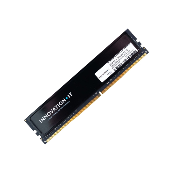 Innovation It 8Gb DDR4 3200Mhz CL16
