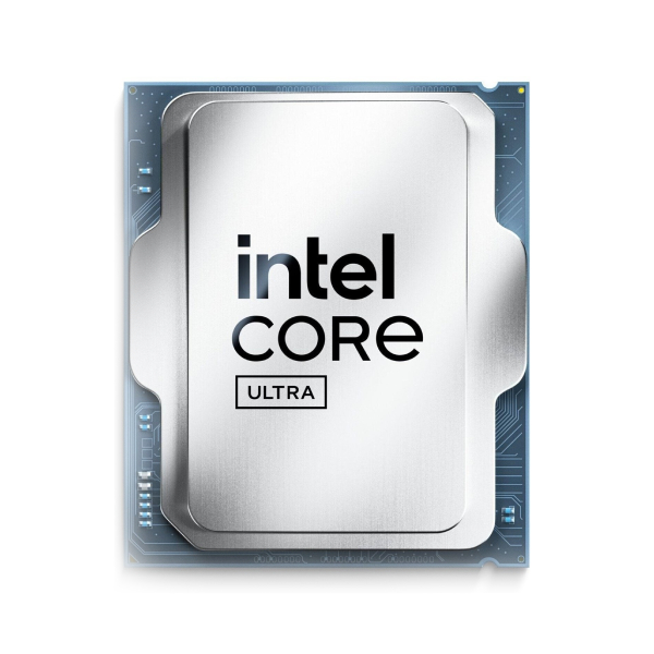Intel Core Ultra 5 225F (3.3 GHz / 4.9 GHz) Tray