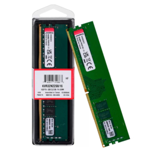 RAM KINGSTON 16GB 3200MHz DDR4 Maroc