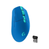 Logitech G305 Lightspeed Wireless (Bleu)