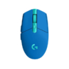Logitech G305 Lightspeed Wireless (Bleu)