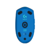 Logitech G305 Lightspeed Wireless (Bleu)