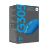 Logitech G305 Lightspeed Wireless (Bleu)