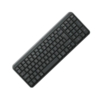 Logitech K250 Wireless (Graphite)