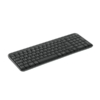 Logitech K250 Wireless (Graphite)