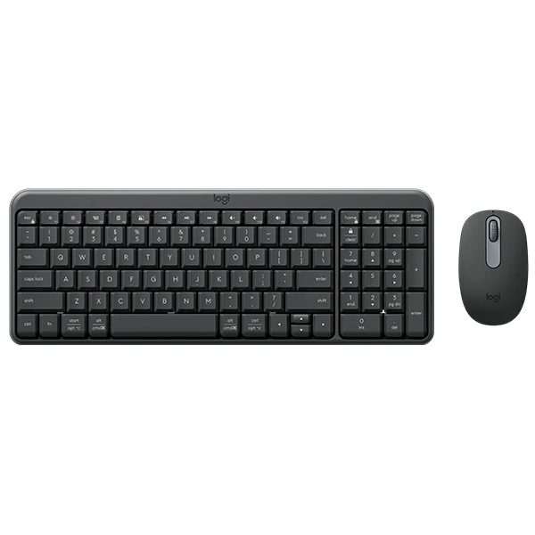 Logitech MK250 Wireless – Image 2