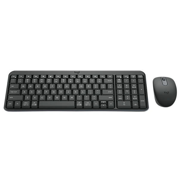 Logitech MK250 Wireless – Image 3