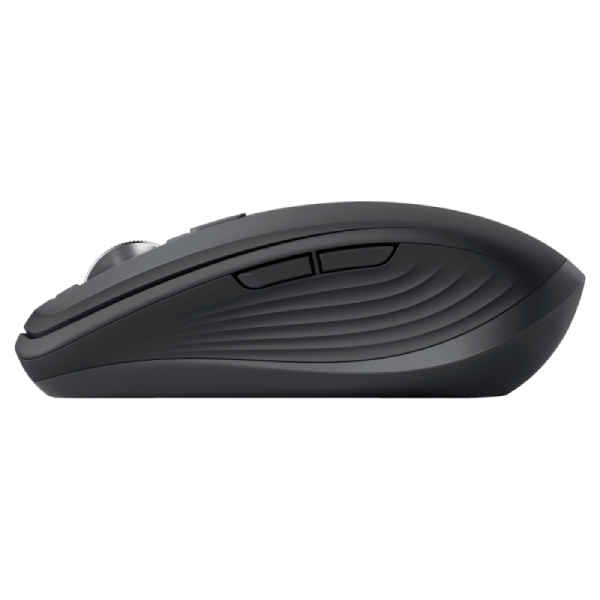 Logitech MX Anywhere 3S Wireless (Graphite) – Image 2