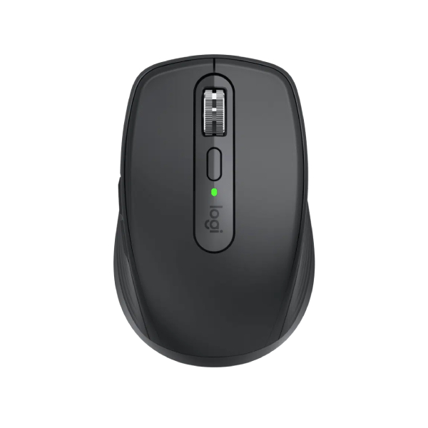 Logitech MX Anywhere 3S Wireless (Graphite)