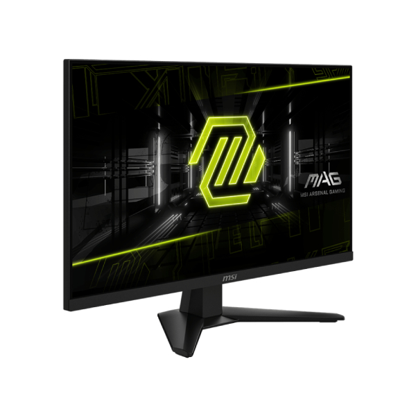 MSI MAG 274QF 27" 180Hz 0.5ms RAPID IPS 2K – Image 2