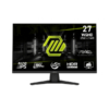 MSI MAG 274QF 27" 180Hz 0.5ms RAPID IPS 2K