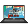 MSI MODERN 14 C13M-613IT - Core i7 13th, IRIS XE, 16GB, 512GB