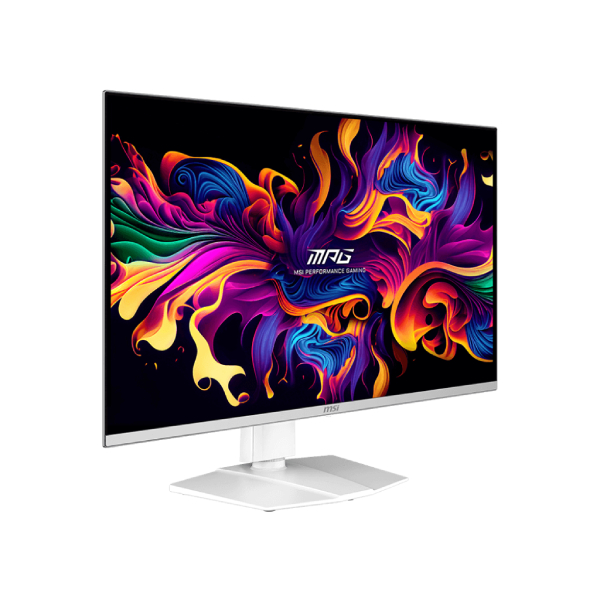 MSI MPG 321URXW QD-OLED 32" 240HZ 0.03MS 4K – Image 2