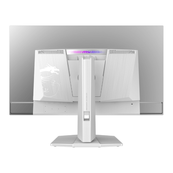 MSI MPG 321URXW QD-OLED 32" 240HZ 0.03MS 4K – Image 4