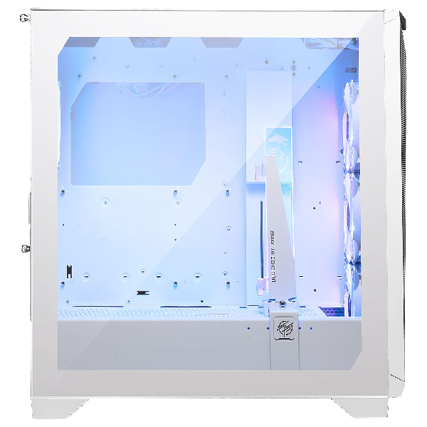 MSI MPG GUNGNIR 300R AIRFLOW Blanc – Image 3