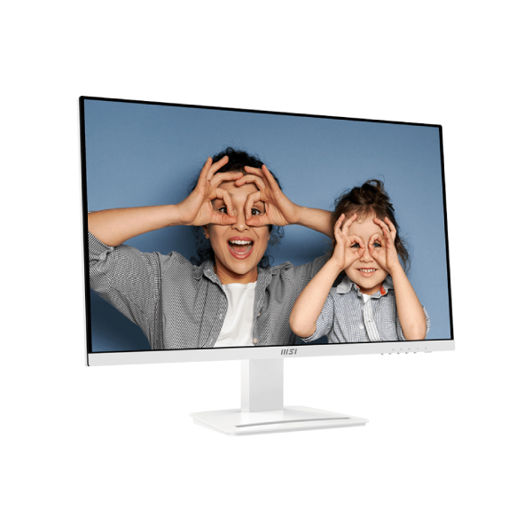 MSI PRO MP273QW E2 27" 100Hz 1ms IPS – Image 2