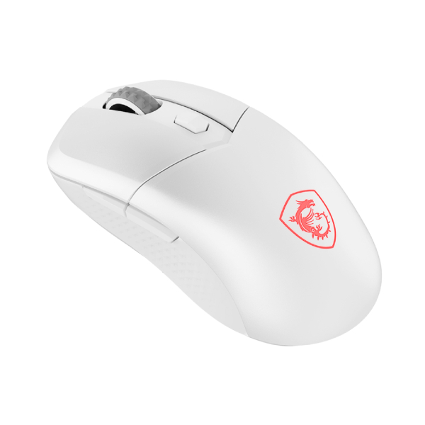 MSI VERSA 300 WIRELESS BLANC – Image 2