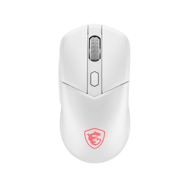 MSI VERSA 300 WIRELESS BLANC