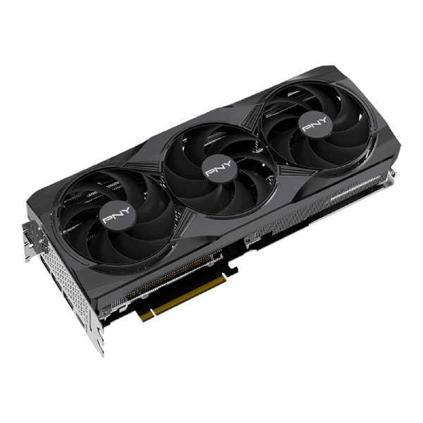 PNY GeForce RTX 5080 16GB Triple Fan – Image 2