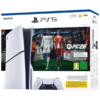 Sony PlayStation 5 + EA SPORTS FC26