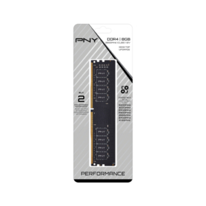 RAM PNY 8GB 3200MHz DDR4