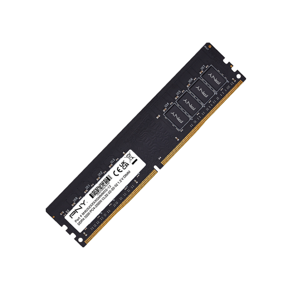 PNY 8GB 3200MHz DDR4
