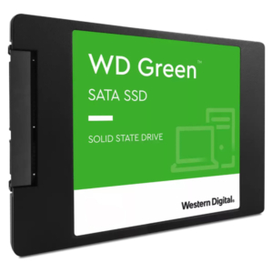 SSD Western Digital WD GREEN 1To Sata III Maroc