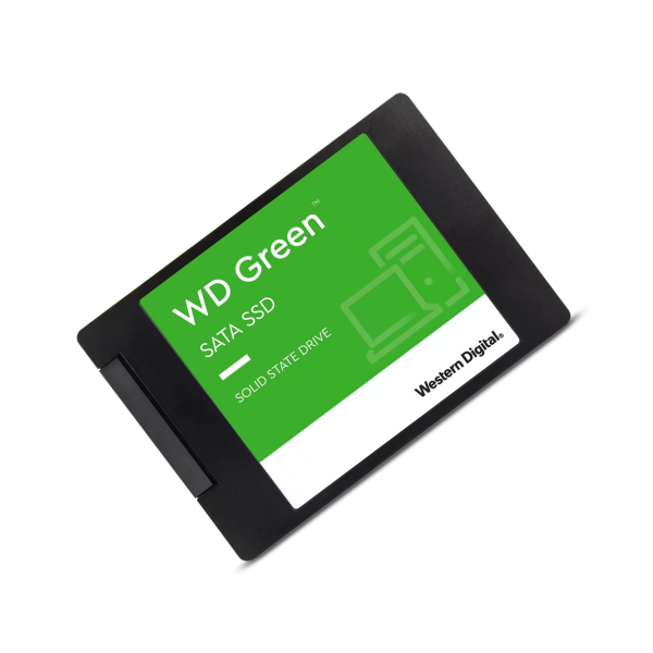 Western Digital WD GREEN 1To Sata III