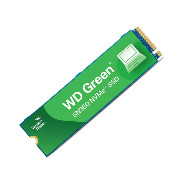 Western Digital WD Green SN350 1To Gen3