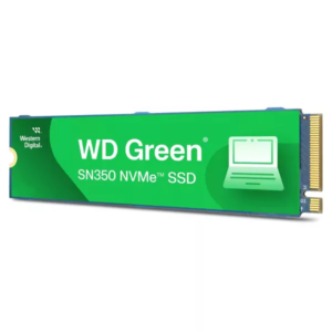 NVMe Western Digital WD Green SN350 1To Gen3