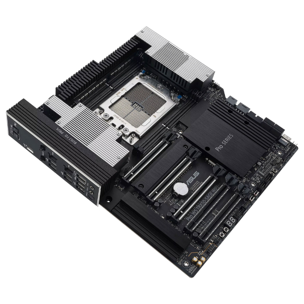 ASUS Pro WS TRX50-SAGE WIFI DDR5 – Image 3