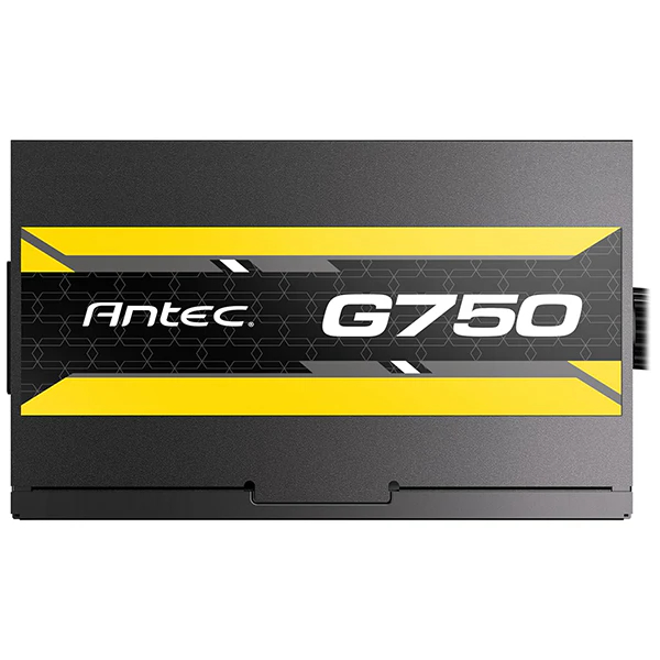 Antec G750 80Plus Gold 750W – Image 2