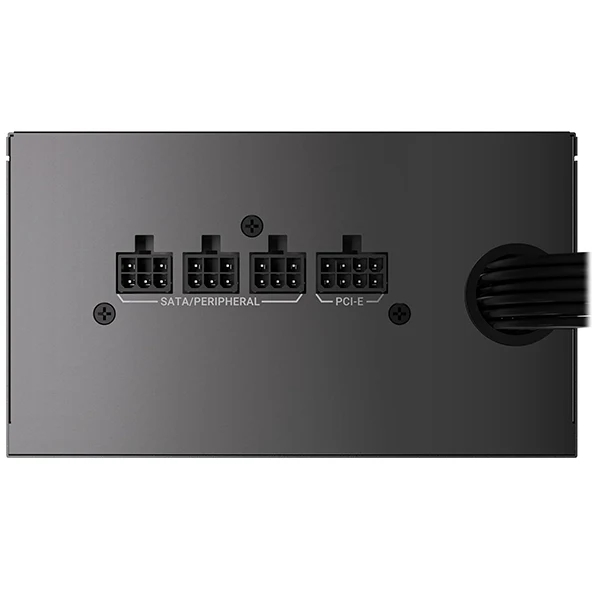 Antec G750 80Plus Gold 750W – Image 3