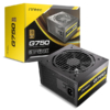 Antec G750 80Plus Gold 750W