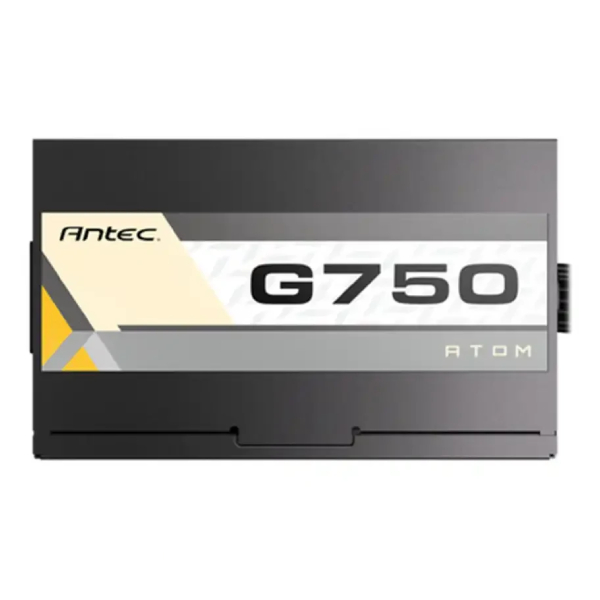 Antec Atom G750 80Plus Gold 750W – Image 3