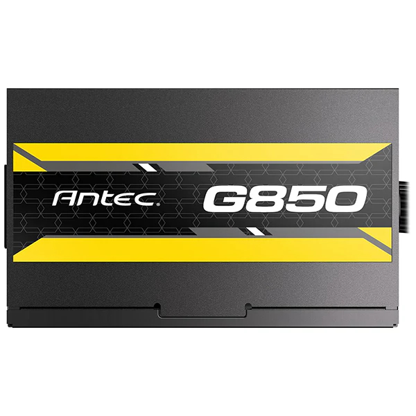 Antec G850 80Plus Gold 850W – Image 2