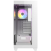 Antec CX300 ARGB Blanc