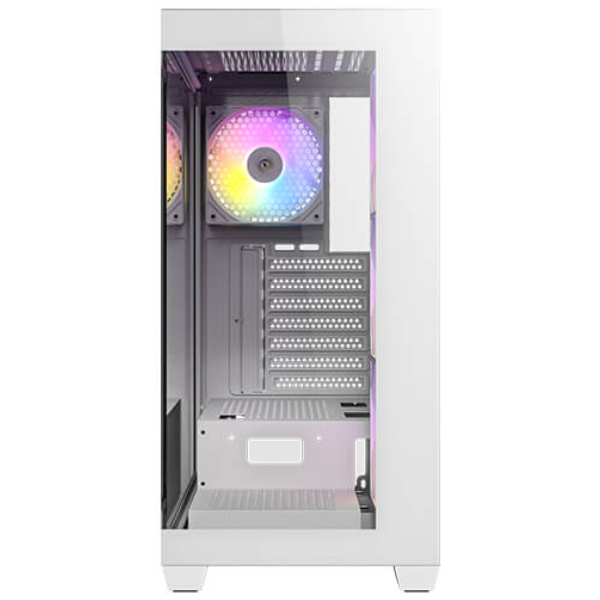 Antec CX300 ARGB Blanc – Image 3
