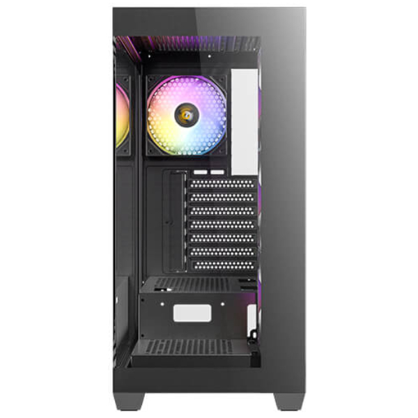 Antec CX300 ARGB Noir – Image 3